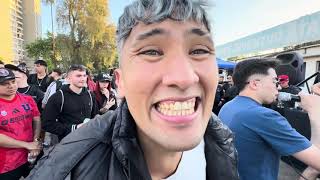 JNO vs. SATIM vs. ALTOGATORAP: OCTAVOS - EVENTO A BENEFICIO TODOS X MARCOS VOL 2