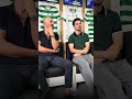 𝙋𝙚𝙧𝙜𝙪𝙣𝙩𝙖𝙨 𝙧𝙖́𝙥𝙞𝙙𝙖𝙨 com #PedroBarbosa e #PedroGonçalves 🤝#Pote #SportingCP