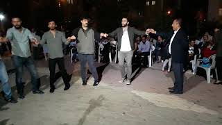 Sivas 58 Sivas Halayı