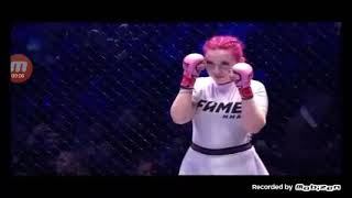 Fame Mma 3 Godlewska Vs Linkiewicz