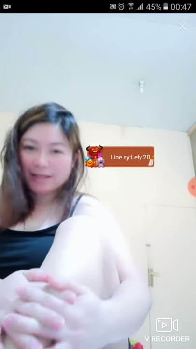 ASLI KELIHATAN ITUNYA BIGO LIVE KEINDAHAN 3 DETIK AMAN