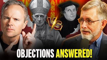 Why I am Protestant (and You Should be Too)