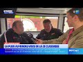 Rendez-vous dans les coulisses des 4 jours de Dunkerque