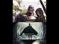 Thanos (With Stones) Vs Superman
