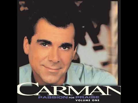 Carman - Now's The Time/Hosanna (Medley)