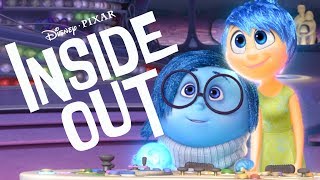 Telling a Story from the Inside Out