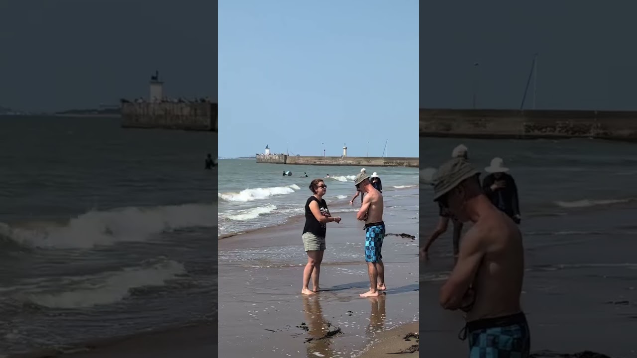 Tharon-Plage - Saint-Michel-Chef-Chef