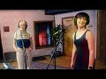 Island in the sun  weezer cover by magaziine ft sara niemietz  moira mack