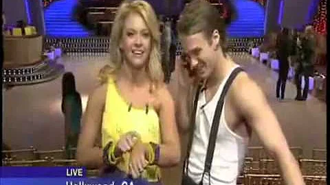 Jimmy Kimmel owns Melissa Joan Hart