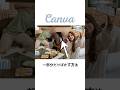人の顔だけぼかしたい時Canvaで簡単にできます! #canva #canva使い方 #canvatutorial