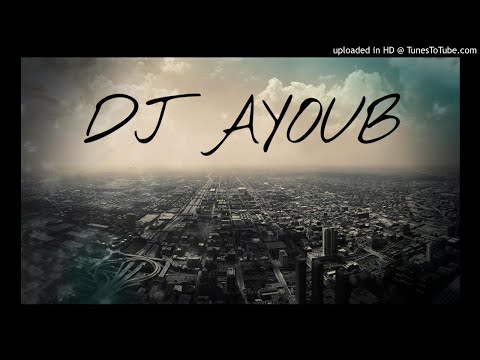 Chikh Mamidou 2018 - Neyti Sbab Keyti - ReMix By Dj AYouB