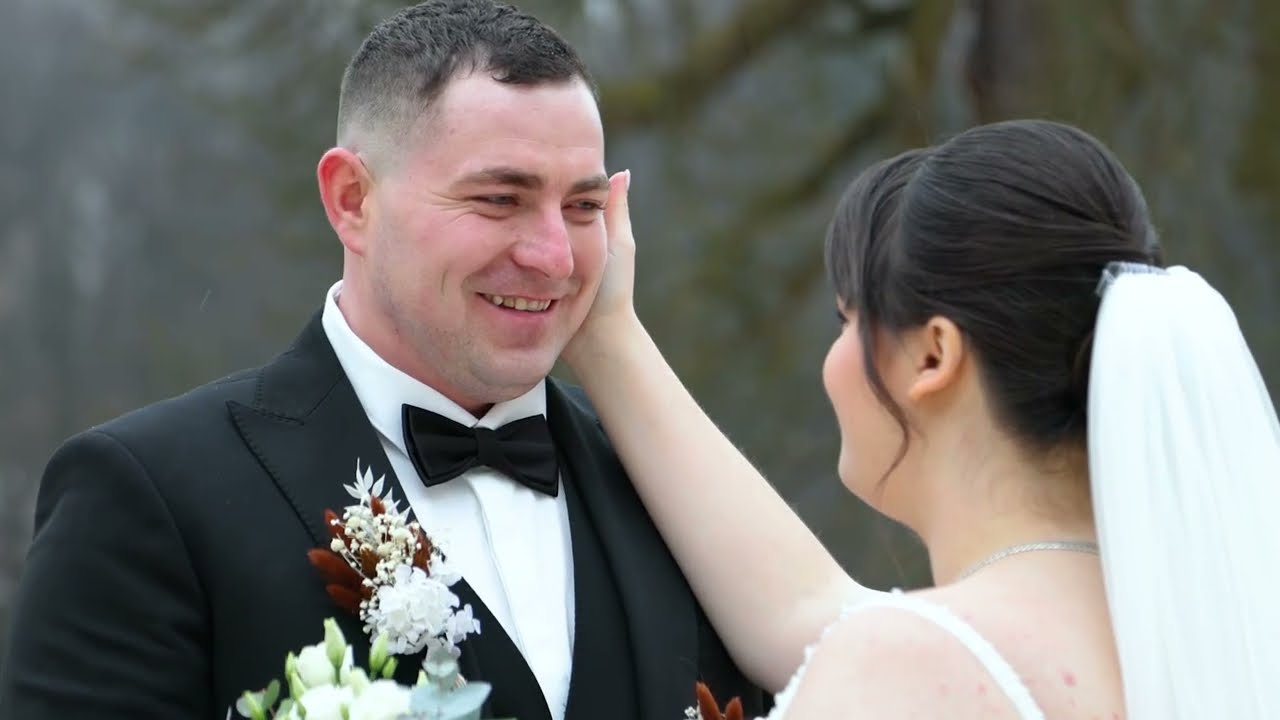 clip  Christina Vasyl