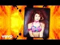 Gloria Trevi - Virgen De Las Virgenes