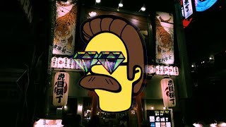 24/7 HIGH AT WORK lofi hip hop / phonk / vapor trap Radio ° 🎧 💨 🚌