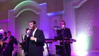 Wedding of Ari and Chaya Malky Spira. Ft. Yossi Shtendig, Beri Weber and the Meshorerim choir. Wedding of Ari and Chaya Malky Spira. Ft. Yossi Shtendig, Beri Weber and the Meshorerim choir.