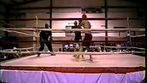 Darrell vs Sam Peterson May 2003