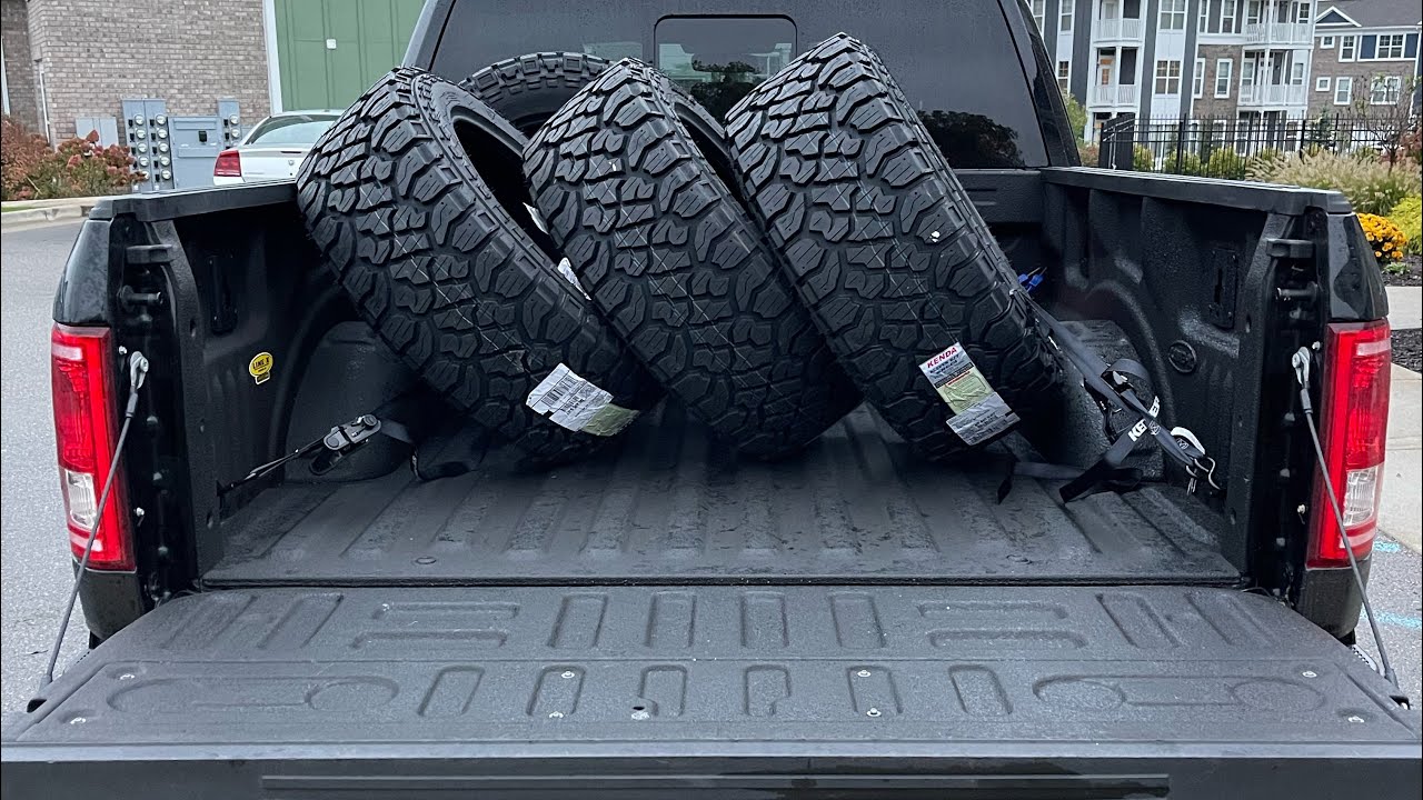 Kenda Klever RT and Custom Offsets Review YouTube