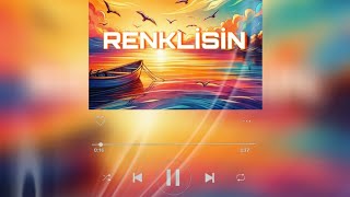 Renklisin'  Resimi