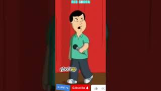 Stay Out My Store  #funny #griffins #familyguy #lois #comedy #stewiegriffin