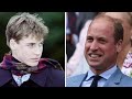 Prince William’s ‘awkward’ reaction to being teenage heartthrob ‘Will mania!&#39;