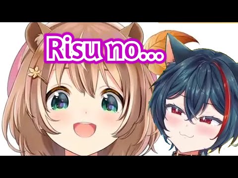 Risu no, Risu YES