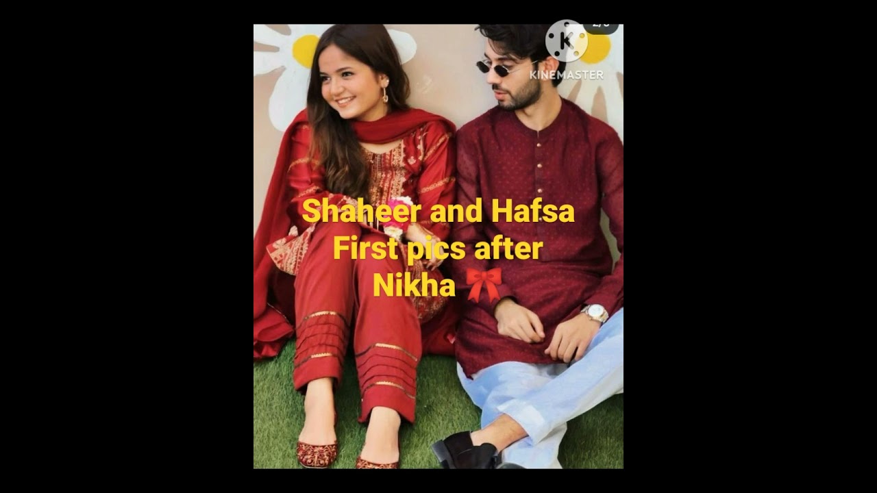 Rabeeca Kashif Tik Tok Hussain Tareen Funny Tiktok Video Tiktok