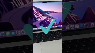 How To Hide Notch On MacBook Pro or Macbook Air?