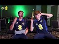Conor Bradley & Eoin Toal | Teammates