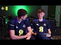Conor Bradley & Eoin Toal | Teammates
