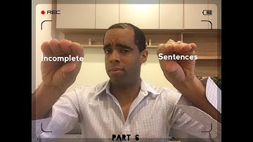TOEIC - Incomplete Sentences #5: Gerunds & Infinitives