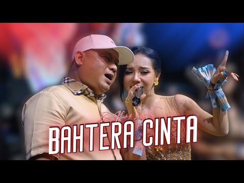 GERLA - GERRY MAHESA Ft LALA WIDI - Bahtera Cinta - Pesta Wedding WAWA widi ( Adik Lala Widi )