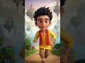 #cartoon #ekmotahathighumechala #disney #whowillbemylifepartnerta #motivation cartoon video AI