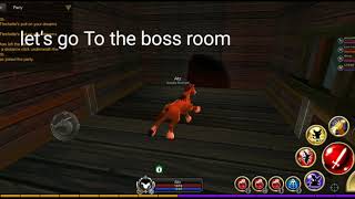 Aq3d - Nightmare Labyrinth Guide screenshot 4