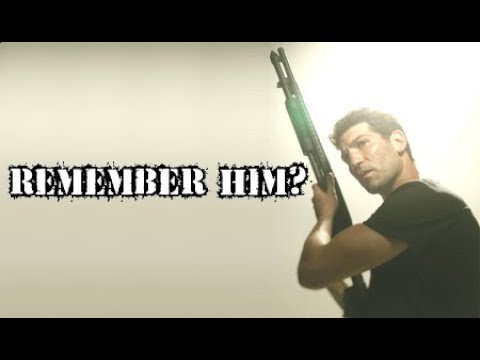 Shane † Remember him?