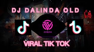 DJ DALINDA OLD SOUND TIKTOK FYP 2022 🔊🔊