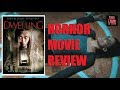 DWELLING ( 2016 Erin Marie Hogan ) Haunting Horror Movie Review