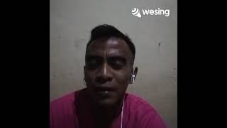 Nangis Cover Linelucky Sjln