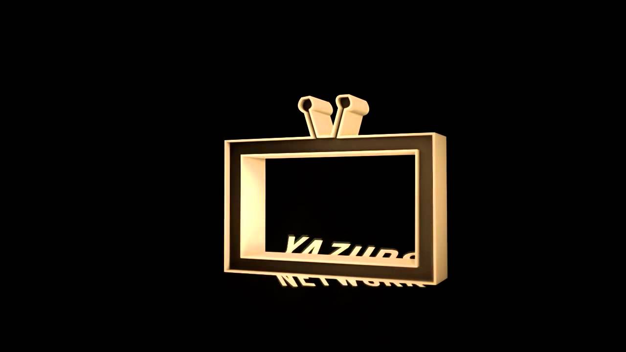 Yazurs Network Intro