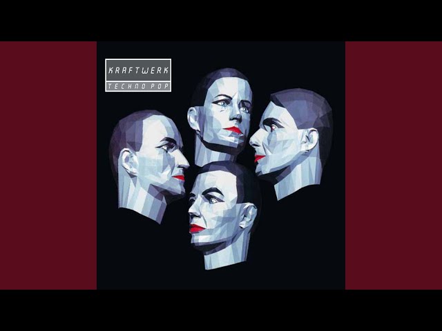 Kraftwerk - Sex Objekt