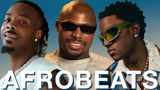 AFROBEATS 2026 VIDEO MIX | JOY & HAPPINESS VOL. 1 | NAIJA PARTY (ASAKE, VICTONY, YOUNG JONN, DAVIDO)