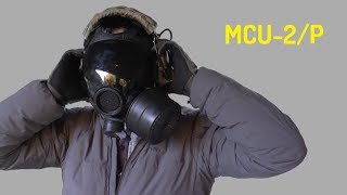 Shooting with (gas)mask?