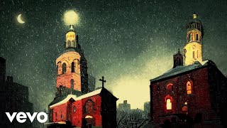 The Temptations - The Christmas Song (Visualizer)