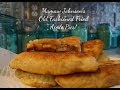 Mamaw's Fried Apple Pies!