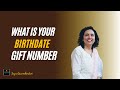 What is your gift as per birth numbers? Part 1-Numerology- Jaya Karamchandani