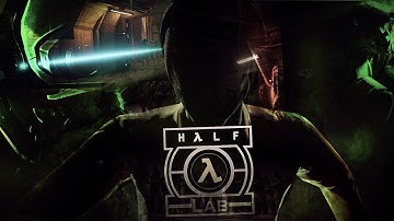 HALF LAB | ▷ КОРОТКОМЕТРАЖНЫЙ ФИЛЬМ | SCP SECRET LABORATORY