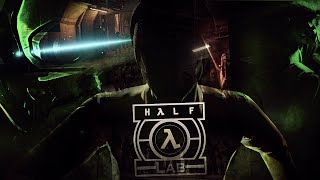: HALF LAB |    | SCP SECRET LABORATORY