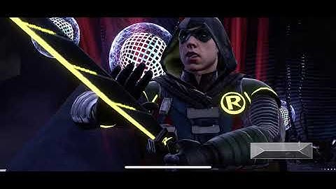 Advent of Chaos IV Heroic III - BM vs Robin 29.2M