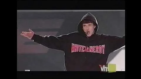 WEIRD AL YANKOVIC! "WHITE & NERDY" LIVE ON VH-1