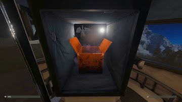 Here be dragons! (SCP Unity)