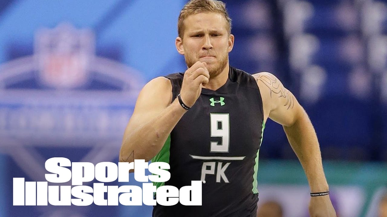 NFL Combine: How Should Kickers Be Evaluated? | SI NOW | Sports Illustrated